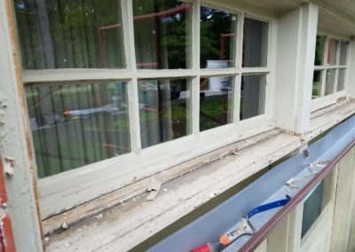 Before window 1