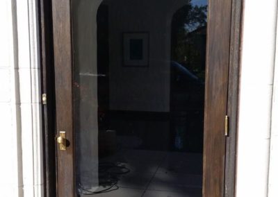 Door Before 2