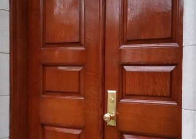 after door 4