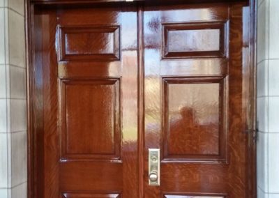 after door 5