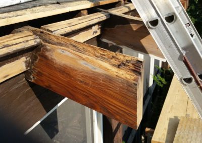 beam before
